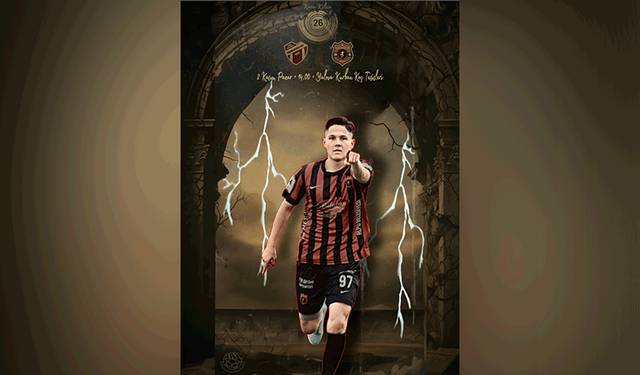 Bozanspor galibiyet serisi yakalamak istiyor