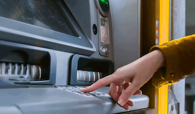 Bu işlemler banka hesaplarını anında bloke edecek