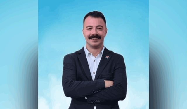 Chp Odunpazarı Gençlik Kolları’nda görev değişikliği