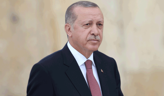 Cumhurbaşkanı Erdoğan'dan Özgür Özel'e 500 bin TL'lik manevi tazminat davası