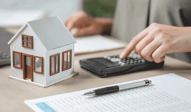 Ekim ayı enflasyonu açıklandı: Kasım ayı kira artış oranı belli oldu