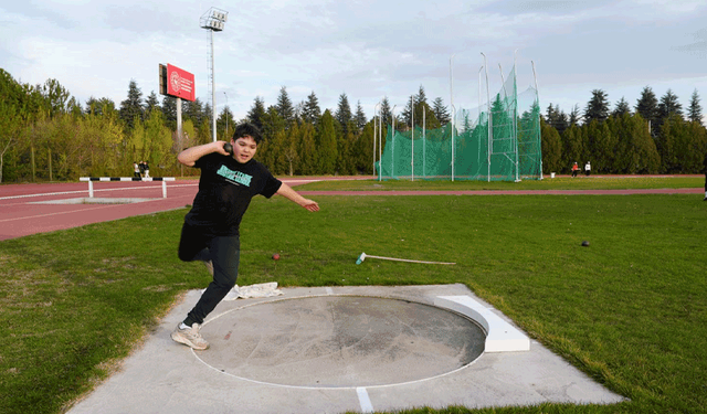 Eskişehir Büyükşehir Spor Kulübü sezona iddialı başlıyor