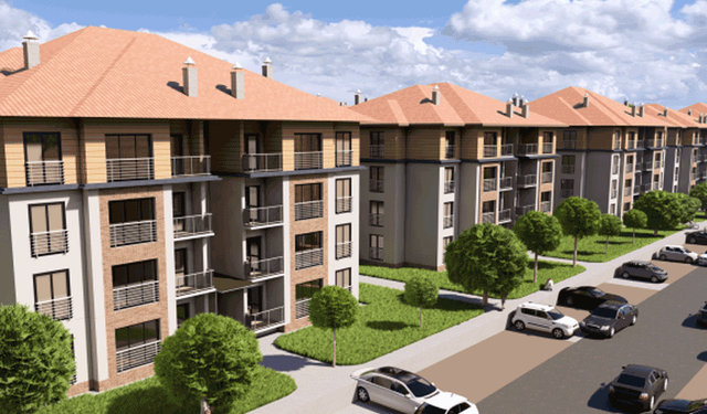 Eskişehir Emniyeti’nden TOKİ dolandırıcılığıyla ilgili uyarı