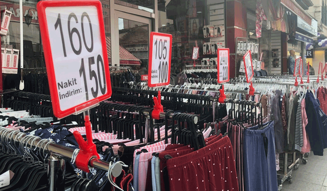 Eskişehir esnafından yüksek kart komisyonlarına karşı dikkat çeken çözüm