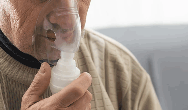 Eskişehir İl Sağlık Müdürlüğü’nden KOAH’a dair hayati uyarılar