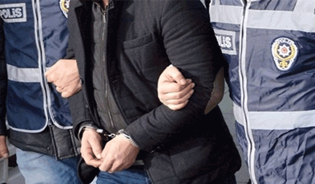 Eskişehir’de 10 kişi uyuşturucudan tutuklandı