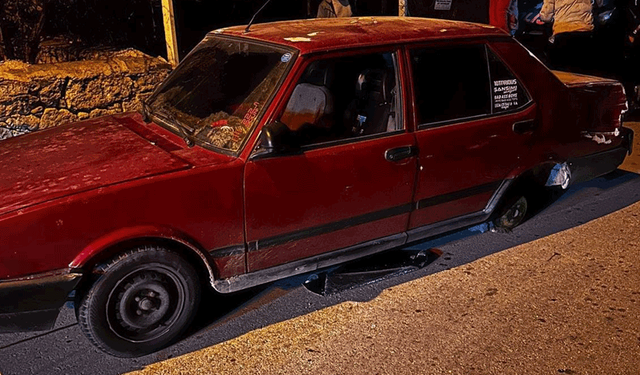 Eskişehir’de ‘dur’ ihtarına uymayan ehliyetsiz sürücüye 79 bin TL ceza