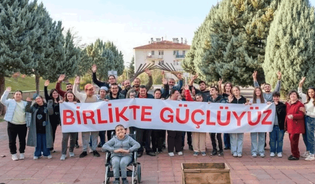 Eskişehir’de “Gizemli Sandık” filminin çekimleri tamamlandı