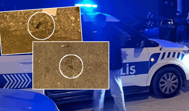 Eskişehir’de iki grup arasında kavga: Gözaltılar var