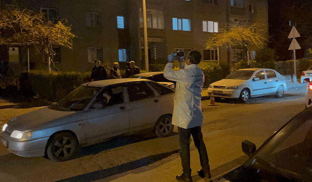 Eskişehir'de ilaçlama sonrası yaşlı adam evinde ölü bulundu