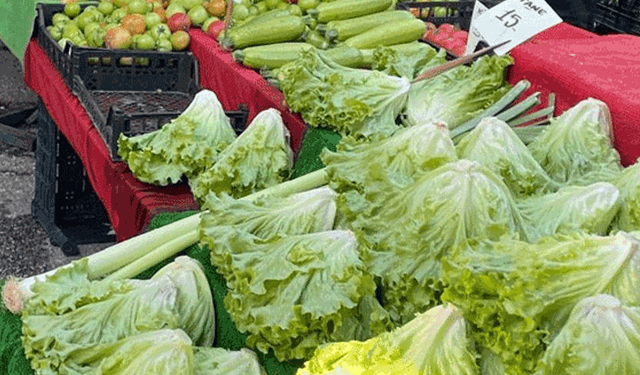 Eskişehir’de pazarcı esnafı ile ilgili şikayetler bitmiyor