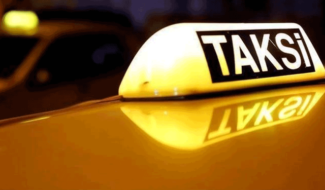 Eskişehir’de taksi ücretlerine zam gündemde