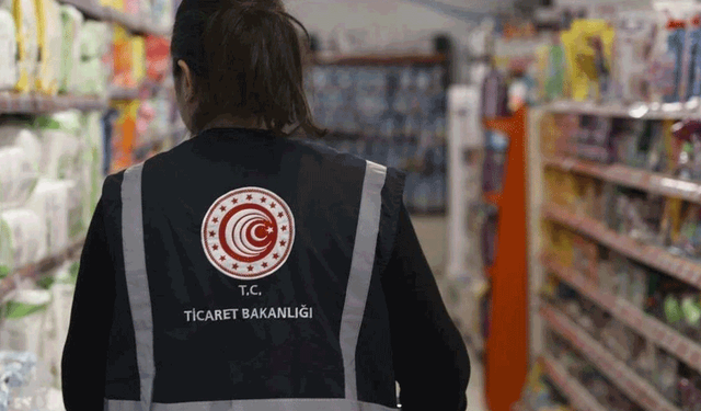 Eskişehir’de Ticaret İl Müdürlüğü denetimlerinden 91 bin TL ceza çıktı