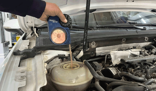 Eskişehir’den araç sahiplerine uyarı: “400 TL’den kaçan 150 bin TL öder”