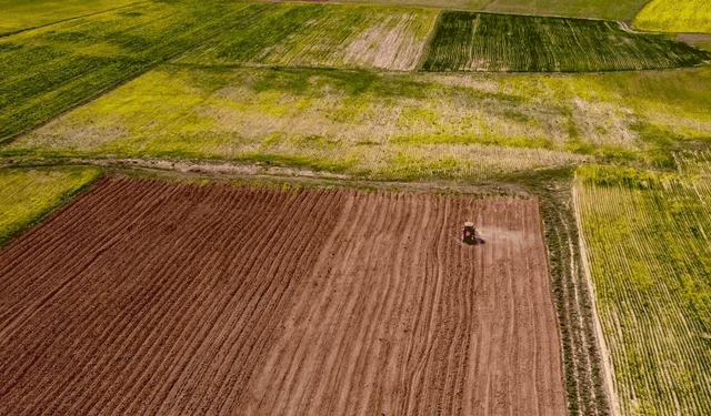 Eskişehir’den arsa alacaklar dikkat: Fiyat artışı enflasyonun gerisinde