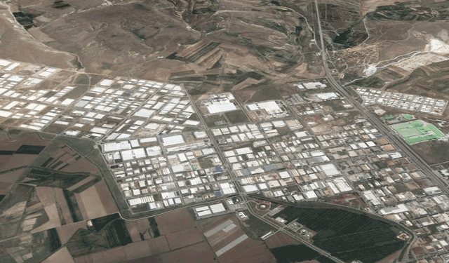 Eskişehir’den Ekim ayında 153 milyon dolarlık ihracat