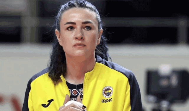 Eskişehirli milli yıldız voleybolcu Survivor’da yarışacak