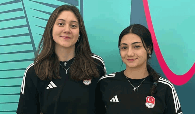 Eskişehirli sporcular islam oyunları’nda Türkiye’yi temsil edecek