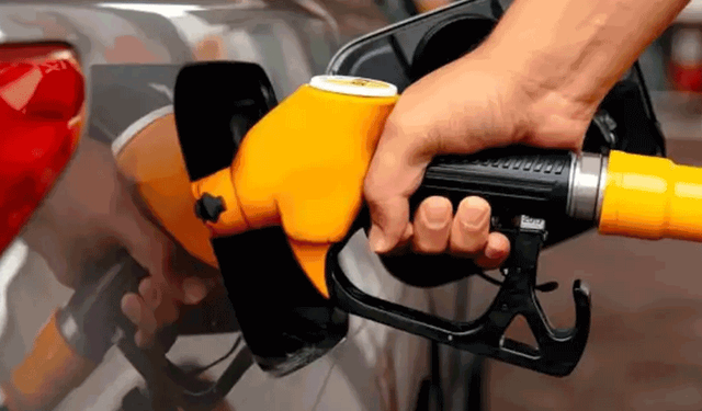 Eskişehirliler dikkat! Bu gece akaryakıta zam gelecek