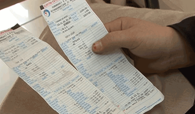 Eskişehirliler dikkat: Elektrik faturalarına büyük zam yolda