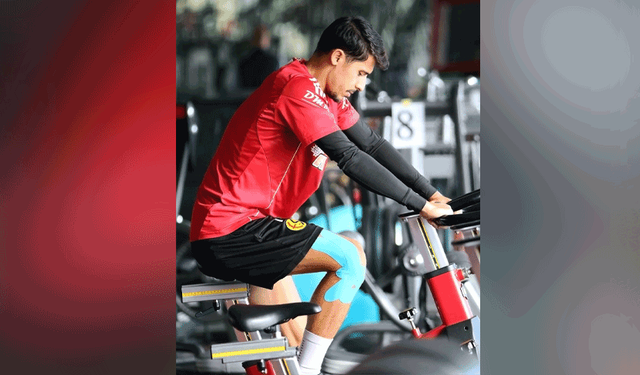 Eskişehirspor’da izin sona erdi, Tire hazırlıkları başladı