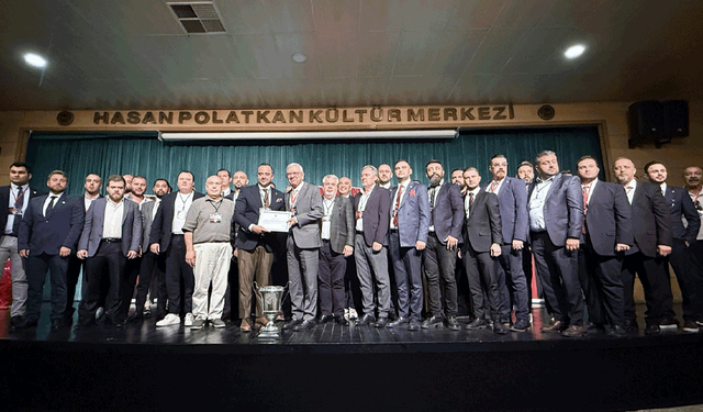 Eskişehirspor’da maaş ve primler aksamadı