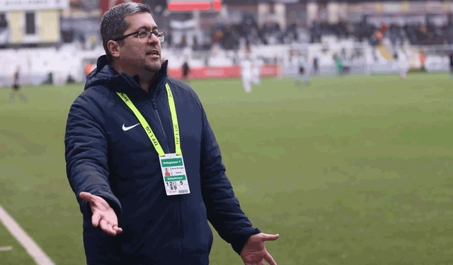 Eskişehirspor’da sağlık ekibinde görev değişimi