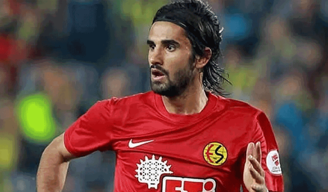 Eskişehirspor’un efsane ismi Alper Potuk’un geleceği belirsiz