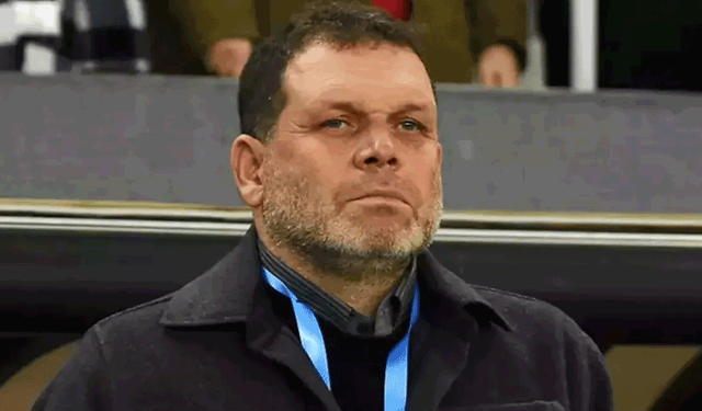 Hakan Şapçı: “Eskişehirspor’u zirveye taşıyacağız”