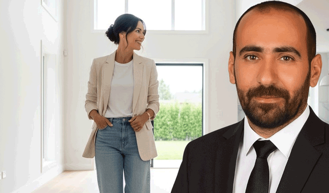 Karakaş: Vatandaşın konut alma ihtimali giderek azalıyor