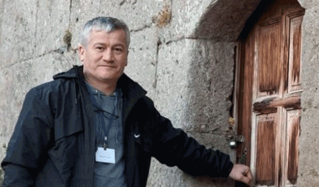 Kütahya yolunda trafik kazası: Emekli öğretmen hayatını kaybetti