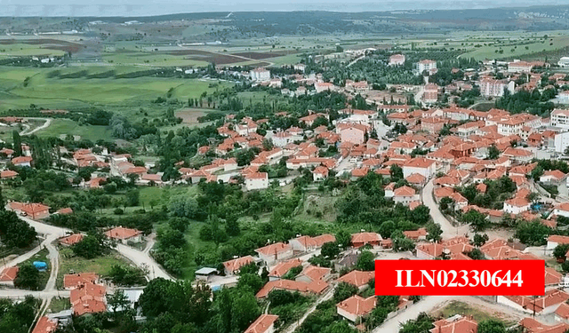 Mihallıççık Kaymakamlığı Milli Emlak Servis Şefliği ilanı