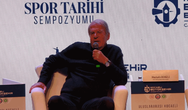 Mustafa Denizli’den dikkat çeken Eskişehirspor açıklaması