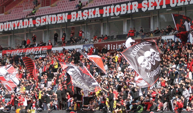 Nefer’den Tire deplasmanı öncesi açıklama