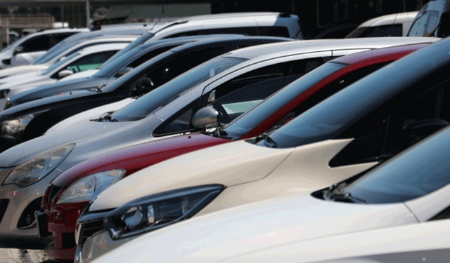 Otomobil almayı düşünenler dikkat! Yeni vergi zammı geliyor