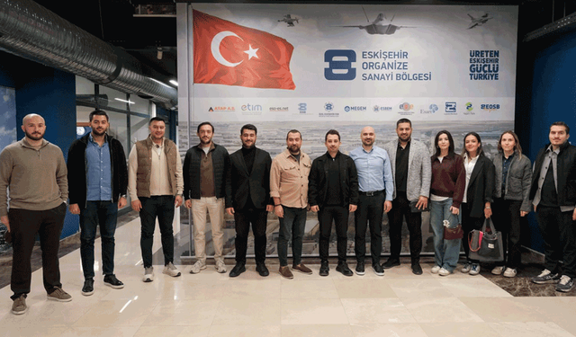 Sanayinin geleceği için önemli adım: Organize Gençlik Konseyi hayata geçiyor