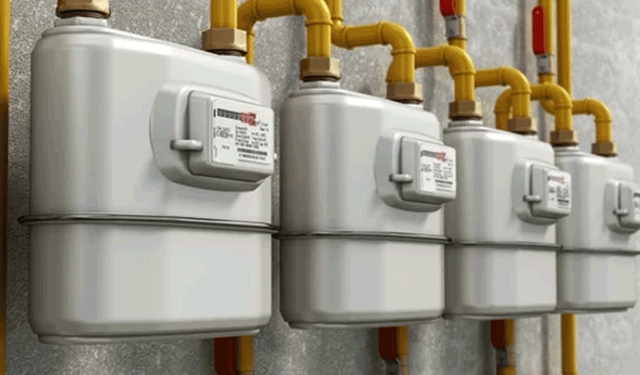 Sayaçlarını yenilemeyen abonelere ceza: Son gün 31 Aralık