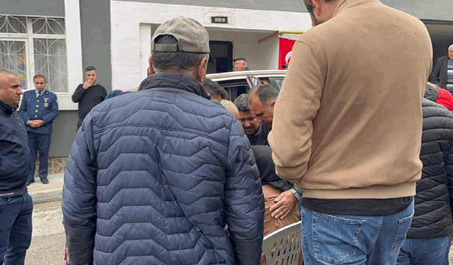 Şehit Emre Mercan’ın annesinden yürek yakan feryat: “Senin sıran değildi oğlum!”