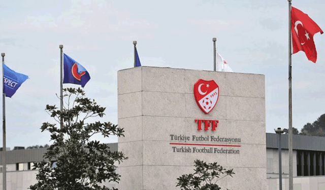 TFF 3. Lig’de bahis cezaları belli oldu