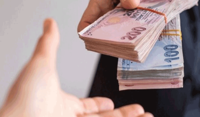 TÜİK verileri belli oldu: Emekli ve memur maaşları ne kadar artacak?