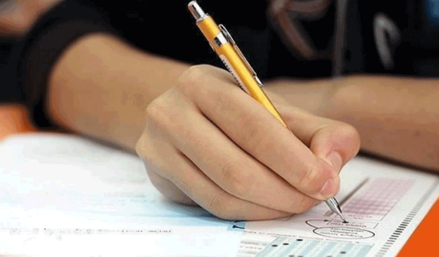 YKS sınav tarihi belli oldu: ÖSYM Başkanı 2026 sınav takvimini duyurdu