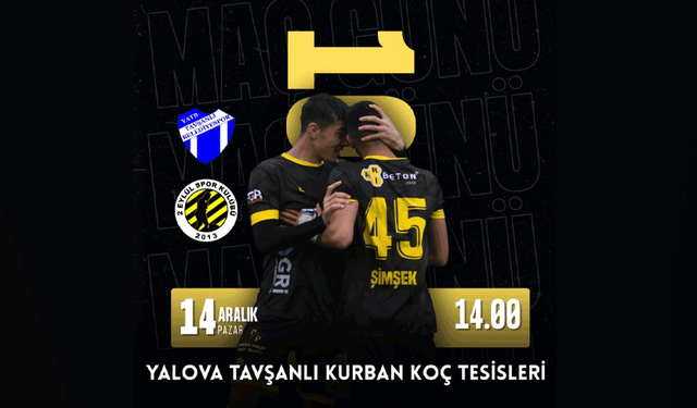 2 Eylül SK deplasmanda 3 puan peşinde