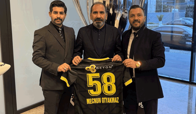 2 Eylül SK’dan TFF’ye önemli ziyaret