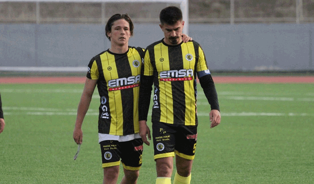 2 Eylül SK’de galibiyet özlemi