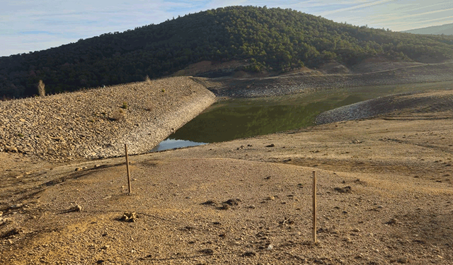 Afyon’da su kaynaklarında denetim gerçekleştirildi