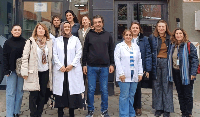 Aile Sağlığı Merkezlerinde 2025 yılı izleme ve değerlendirme tamamlandı