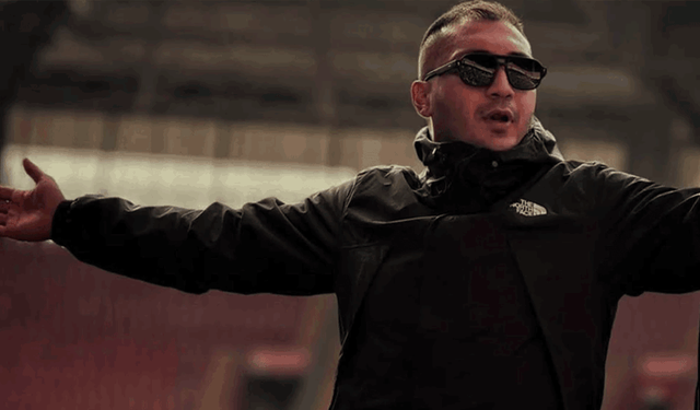 Alihan Başkan: Anadolu tribüncülerinin başımızın üstünde yeri var