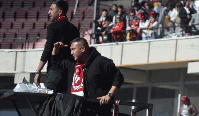 Alihan Başkan: “Bu mücadeleye bir daha tahammülümüz yok”