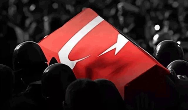 Bakan Yerlikaya duyurdu: 3 şehitimiz var