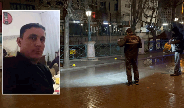 Beraatını istemeyen sanıklara 25 yıl hapis cezası